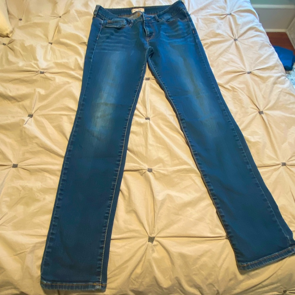 PacSun Skinniest Jeans